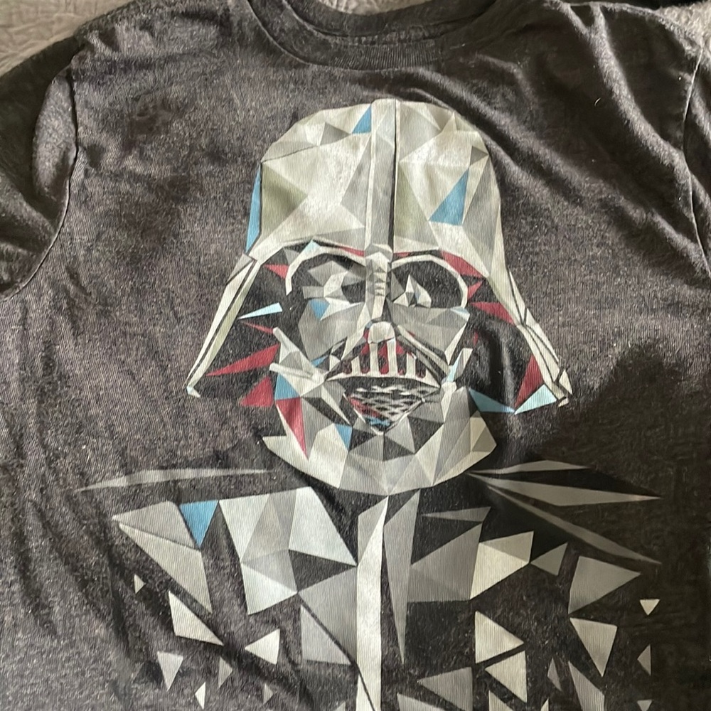 Star Wars large